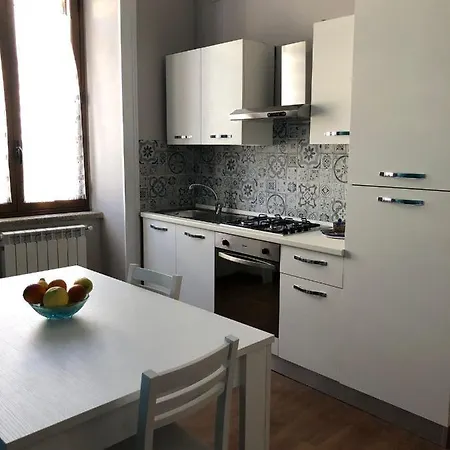 Casa Via Trieste