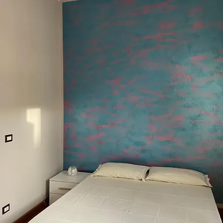 Casa Via Trieste Lägenhet *