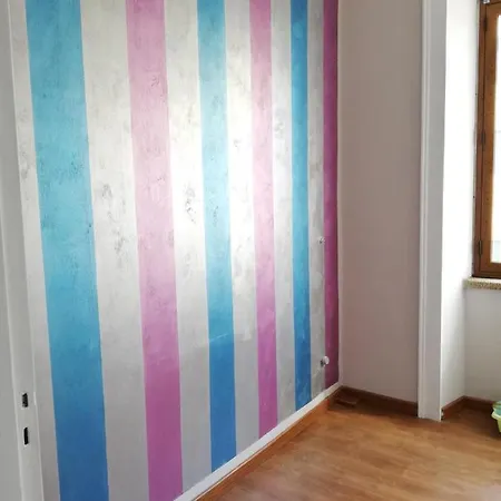 Casa Via Trieste Apartment Patti